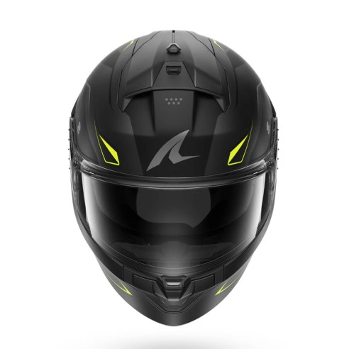 Casco Shark Ridill 2 Mekarium Matt da Canella