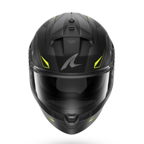 Casco Shark Ridill 2 Mekarium Matt da Canella