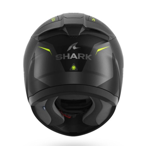 Casco Shark Ridill 2 Mekarium Matt da Canella