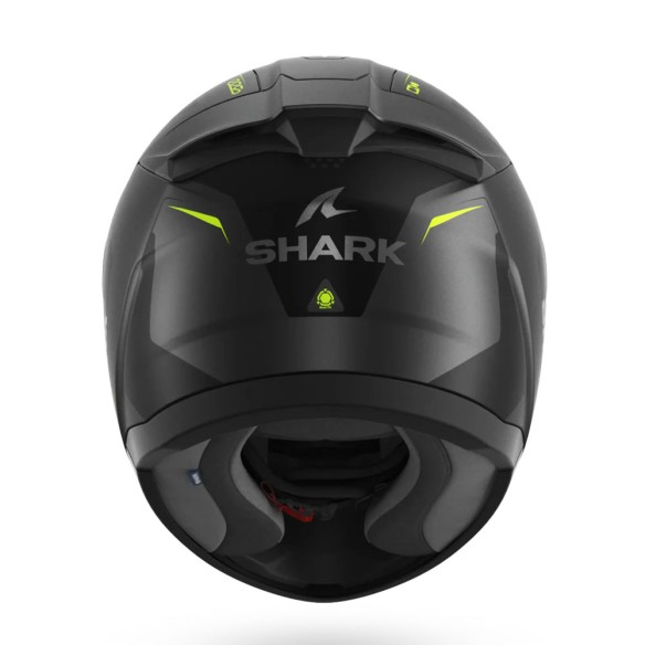 Casco Shark Ridill 2 Mekarium Matt da Canella