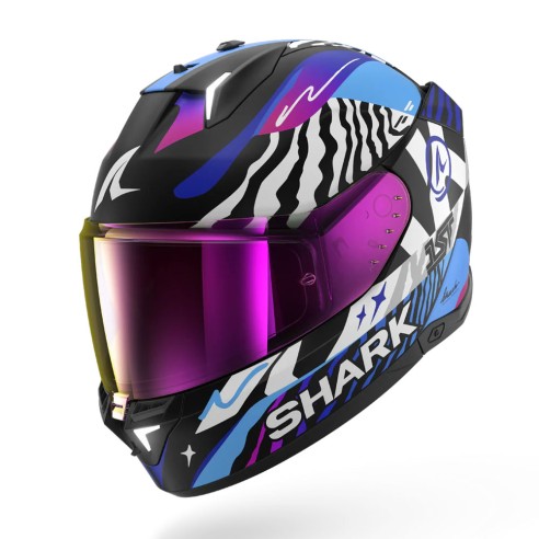Shark Skwal I3 Speed, in vendita da Canella Moto