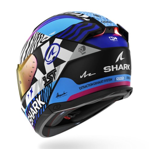 Shark Skwal I3 Speed, in vendita da Canella Moto