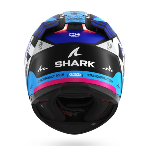 Shark Skwal I3 Speed, in vendita da Canella Moto
