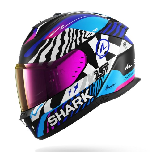 Shark Skwal I3 Speed, in vendita da Canella Moto