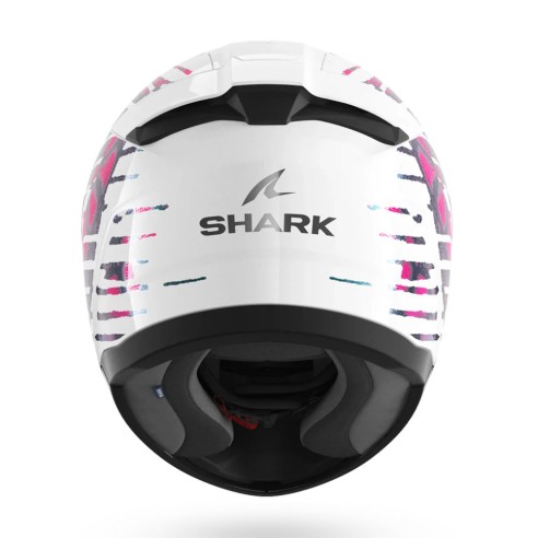Casco Shark Ridill 2 Reptaia da Canella