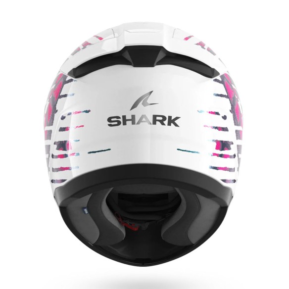 Casco Shark Ridill 2 Reptaia da Canella