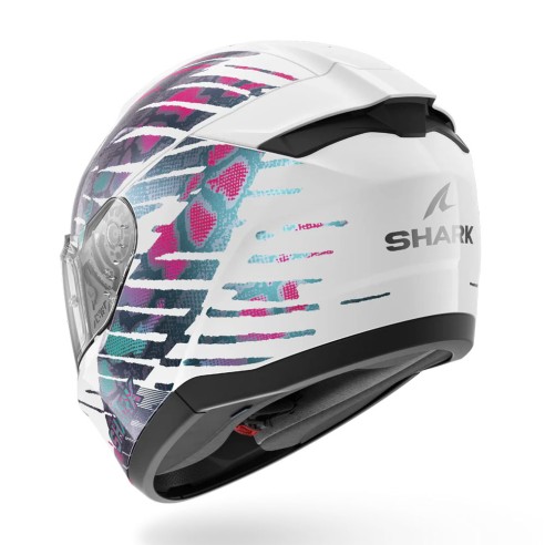 Casco Shark Ridill 2 Reptaia da Canella