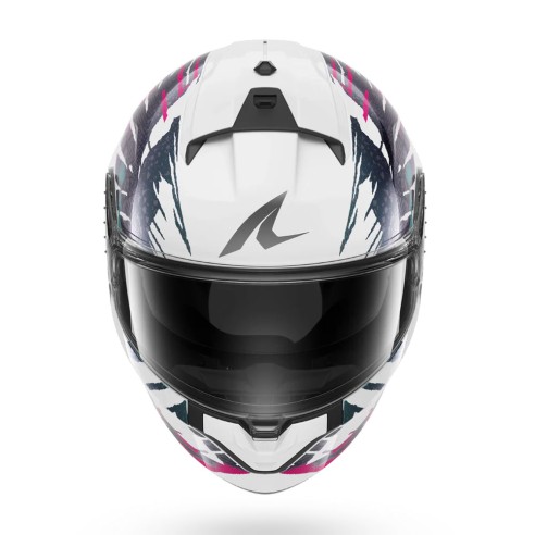 Casco Shark Ridill 2 Reptaia da Canella