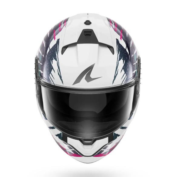 Casco Shark Ridill 2 Reptaia da Canella