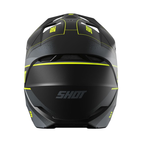 Casco Shot Furious Dust Cross ECE 22.06 | Canella Moto