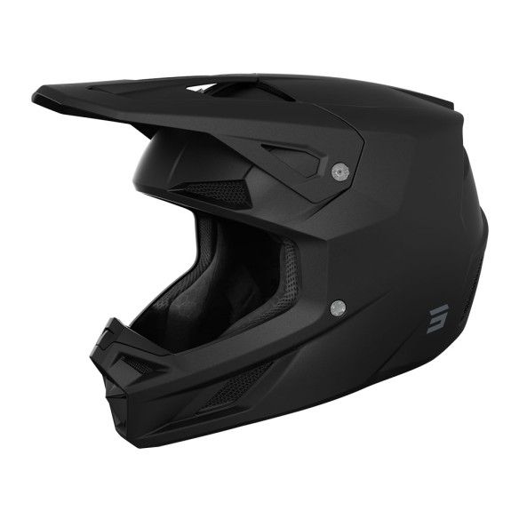 Casco Shot Speed Off-Road ECE 22.06 Leggero e Ventilato | Canella Moto