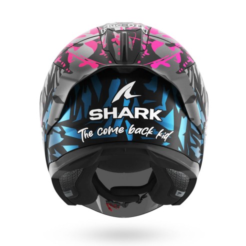 Shark SKWAL JET CUP – Casco Jet Sportivo da Canella Moto