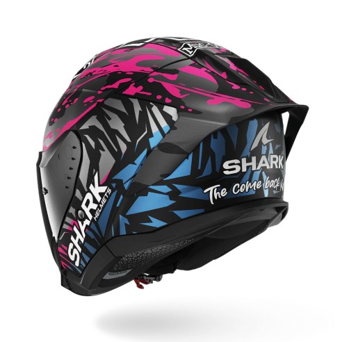Shark SKWAL JET CUP – Casco Jet Sportivo da Canella Moto