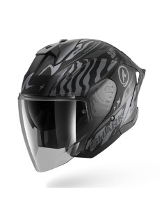 Shark SKWAL JET CUP – Casco Jet Sportivo da Canella Moto