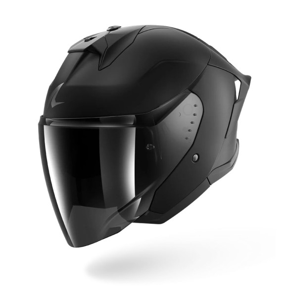 Shark SKWAL JET CUP – Casco Jet Sportivo da Canella Moto