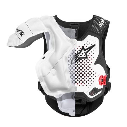 Airbag Moto Alpinestars Tech-Air MX