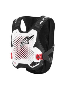 Airbag Moto Alpinestars Tech-Air MX