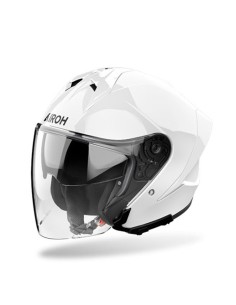 Airoh H21 – Casco Jet ECE 22.06 Versatile da Canella Moto
