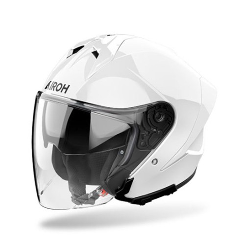 Airoh H21 – Casco Jet ECE 22.06 Versatile da Canella Moto