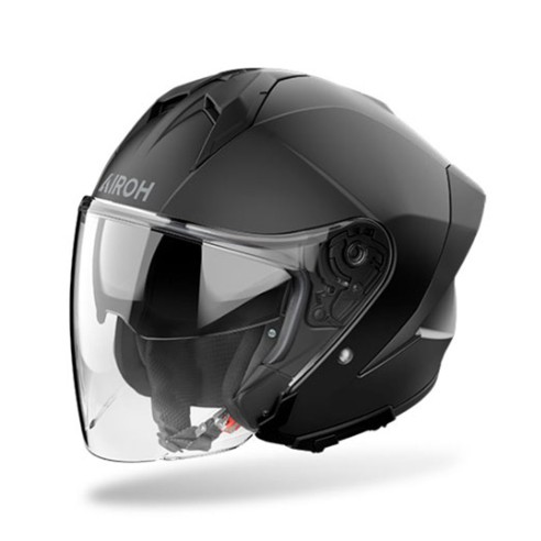 Airoh H21 – Casco Jet ECE 22.06 Versatile da Canella Moto