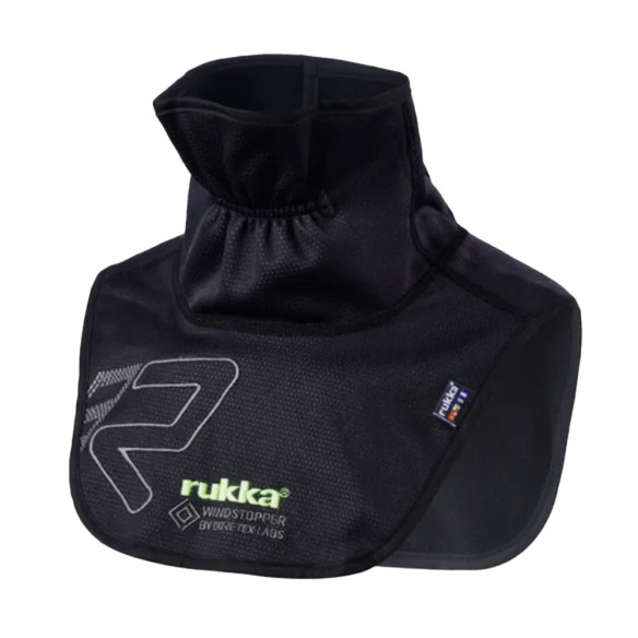 Rukka RWS – Scaldacollo Antivento Unisex da Canella Moto
