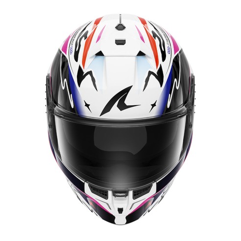 Shark SKWAL CUP – Casco Integrale Sportivo da Canella Moto