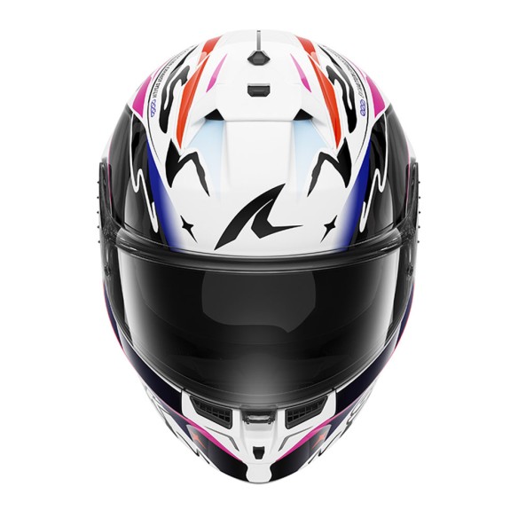Shark SKWAL CUP – Casco Integrale Sportivo da Canella Moto