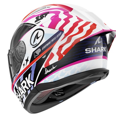 Shark SKWAL CUP – Casco Integrale Sportivo da Canella Moto