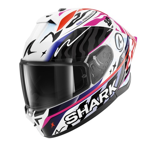 Shark SKWAL CUP – Casco Integrale Sportivo da Canella Moto