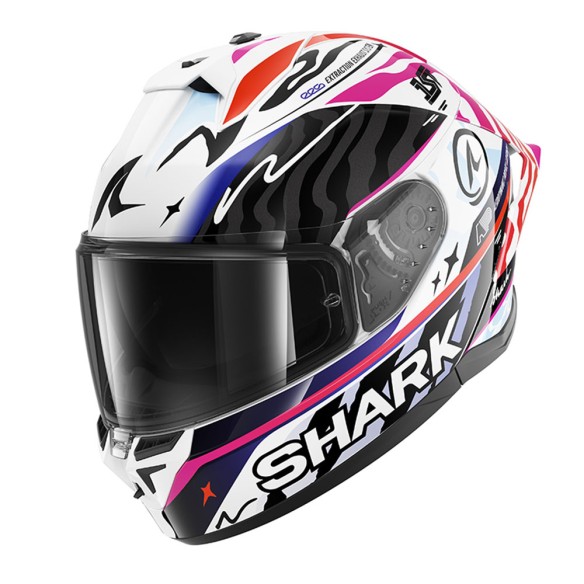 Shark SKWAL CUP – Casco Integrale Sportivo da Canella Moto