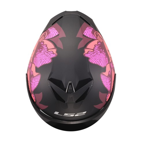 LS2 Rapid III Casco Integrale Urban-Touring | Canella Moto