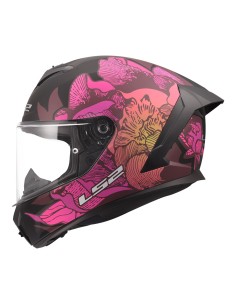 LS2 Rapid III Casco Integrale Urban-Touring | Canella Moto