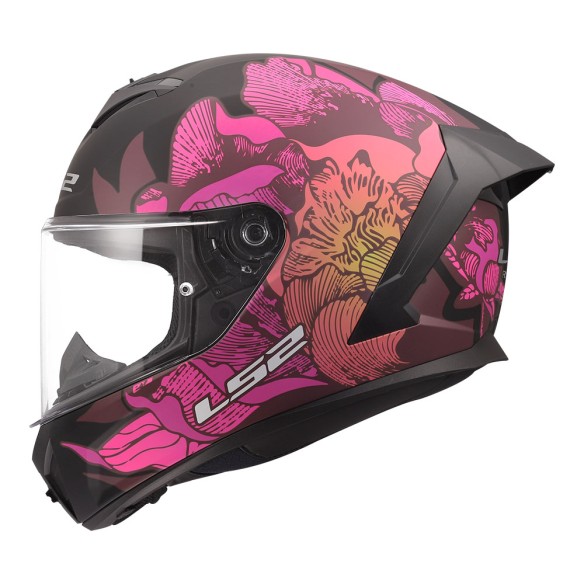 LS2 Rapid III Casco Integrale Urban-Touring | Canella Moto
