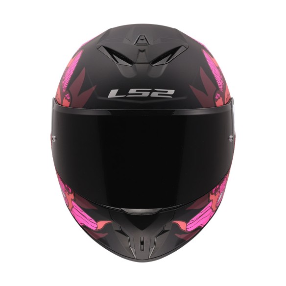 LS2 Rapid III Casco Integrale Urban-Touring | Canella Moto