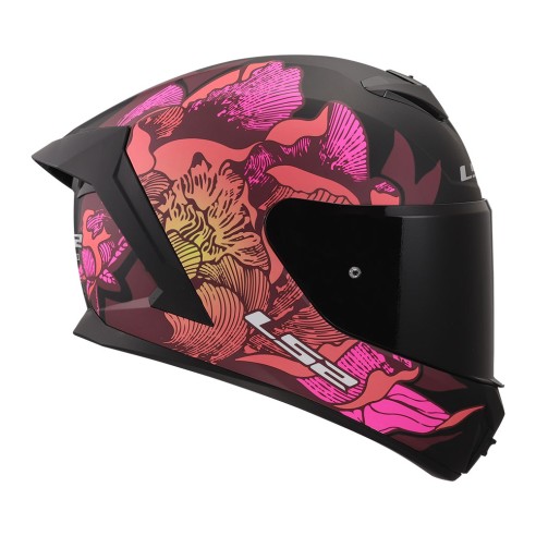 LS2 Rapid III Casco Integrale Urban-Touring | Canella Moto