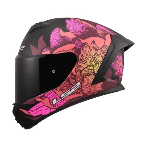 LS2 Rapid III Casco Integrale Urban-Touring | Canella Moto