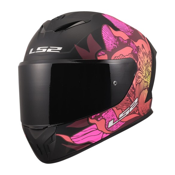 LS2 Rapid III Casco Integrale Urban-Touring | Canella Moto
