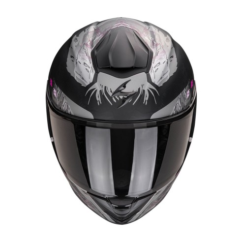 Scorpion EXO-530 AIR – Casco integrale touring ECE 22.06 da Canella Moto