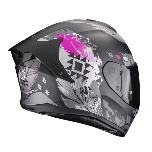 Scorpion EXO-530 AIR – Casco integrale touring ECE 22.06 da Canella Moto