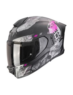 Scorpion EXO-530 AIR – Casco integrale touring ECE 22.06 da Canella Moto
