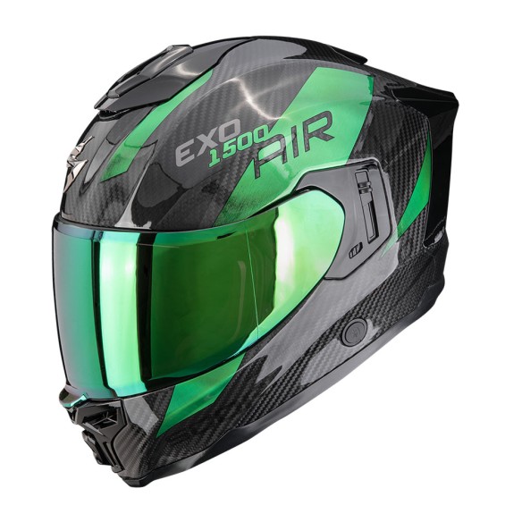 Scorpion EXO-1500 AIR Casco Touring | Canella Moto