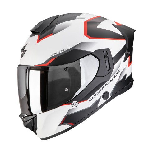 Scorpion EXO-530 AIR – Casco integrale touring ECE 22.06 da Canella Moto