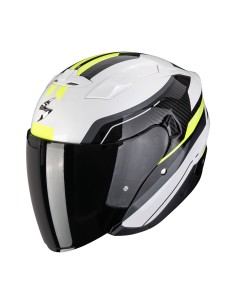 Casco jet Scorpion Exo 230 da Canella Motoabbigliamento