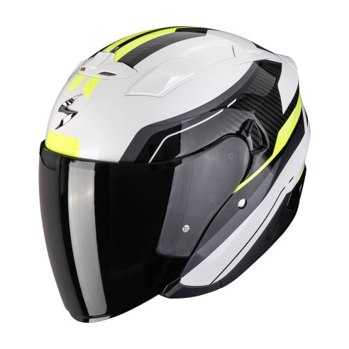 Casco jet Scorpion Exo 230 da Canella Motoabbigliamento
