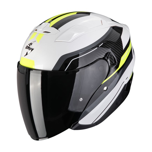 Casco jet Scorpion Exo 230 da Canella Motoabbigliamento