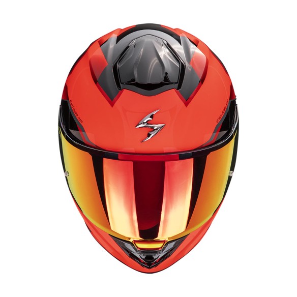 Scorpion EXO-530 AIR – Casco integrale touring ECE 22.06 da Canella Moto