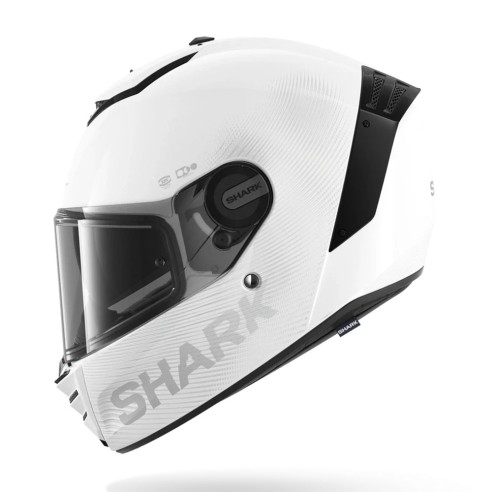 Casco Shark Spartan RS SP Integrale in Fibra ECE 22.06 | Canella Moto