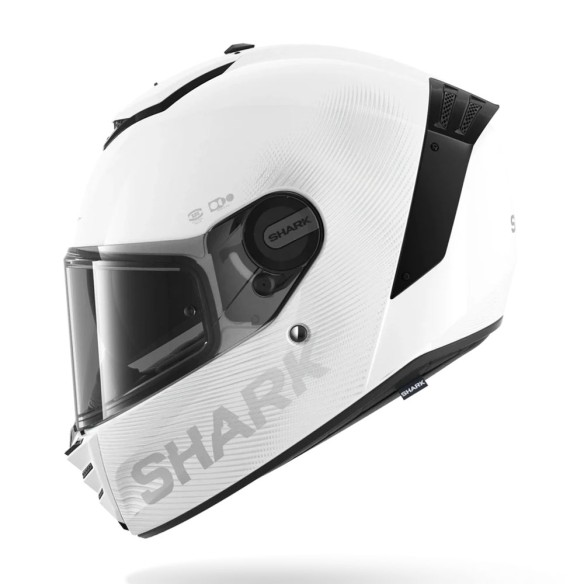 Casco Shark Spartan RS SP Integrale in Fibra ECE 22.06 | Canella Moto