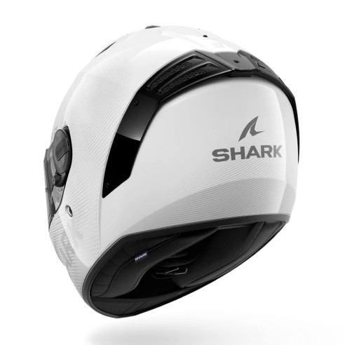 Casco Shark Spartan RS SP Integrale in Fibra ECE 22.06 | Canella Moto