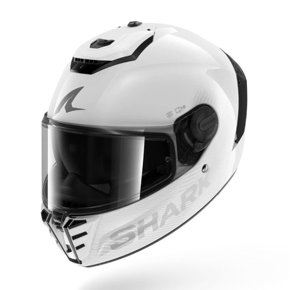 Casco Shark Spartan RS SP Integrale in Fibra ECE 22.06 | Canella Moto